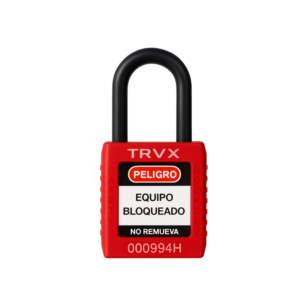 Candado Dieléctrico 40