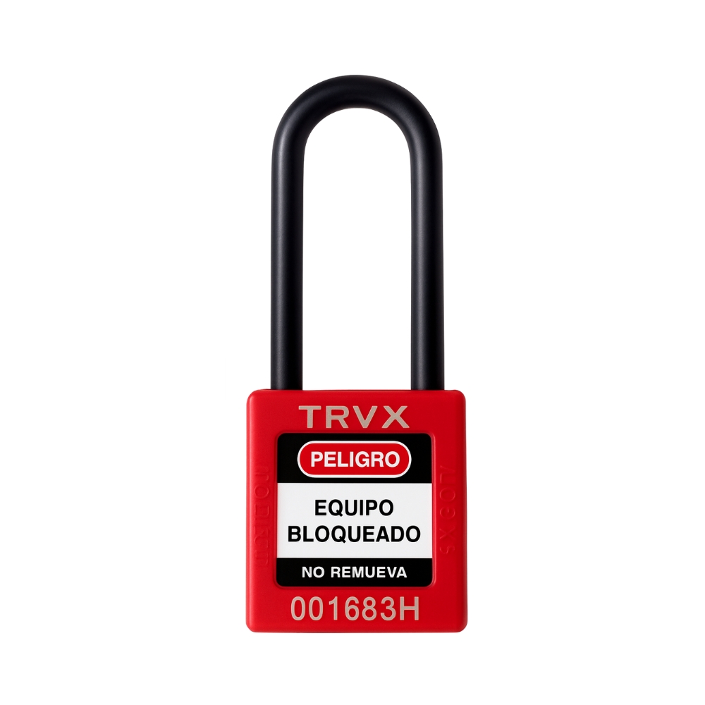 Candado Dieléctrico