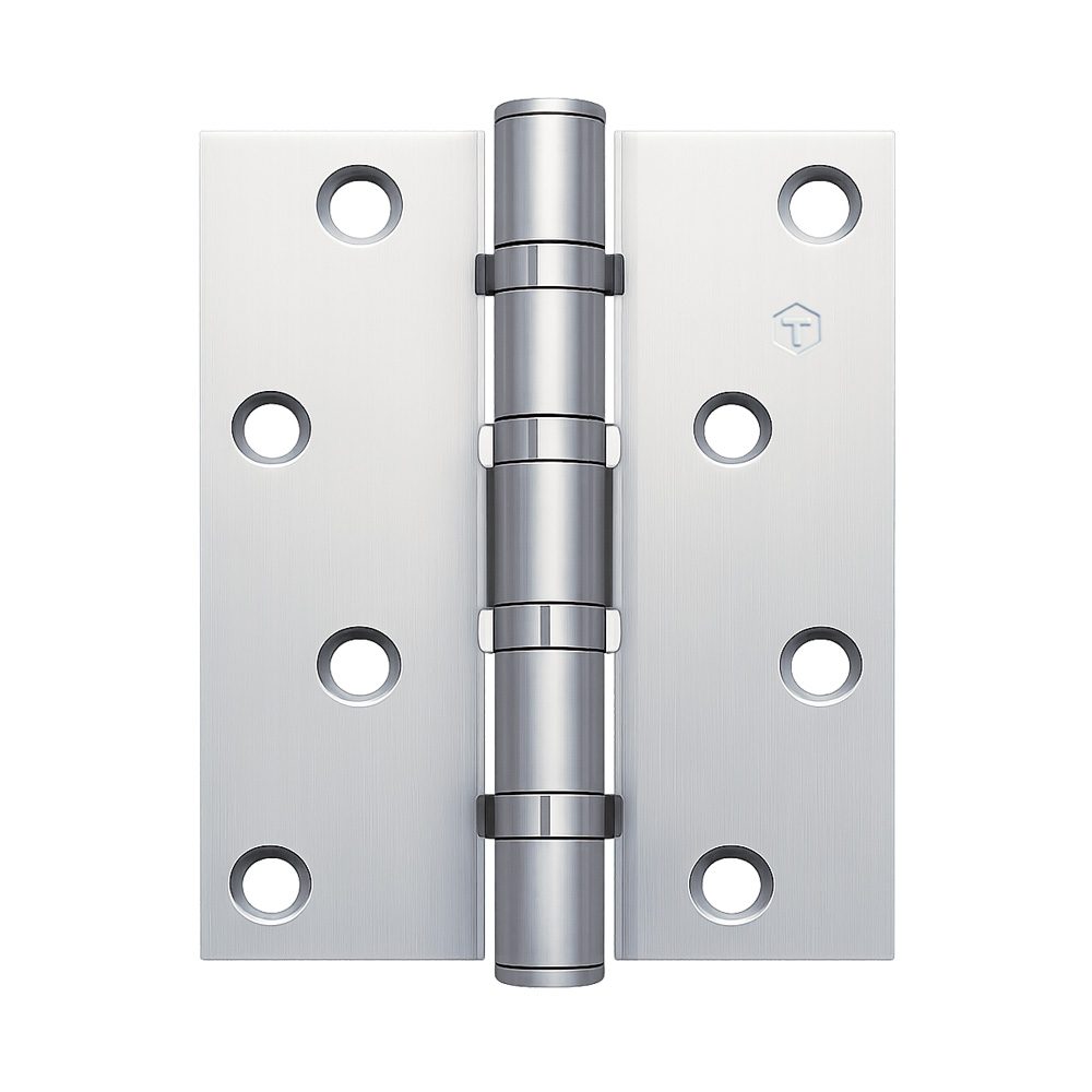 Bisagra rodamiento BISR 4×3 Acero Inoxidable– TRVX
