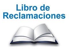 Libro de Reclamaciones